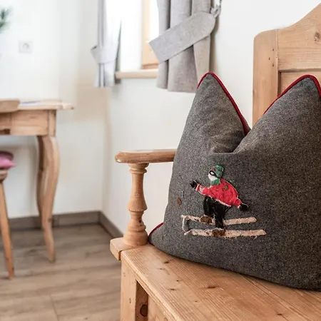 Aparthotel Austria - Natural Lifestyle Auf Der Piste