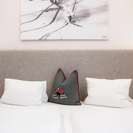 Apartmanhotel Austria - Natural Lifestyle Auf Der Piste 3*