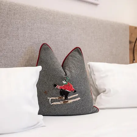 Austria - Natural Lifestyle Auf Der Piste Obertauern