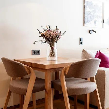 Austria - Natural Lifestyle Auf Der Piste Aparthotel 3*