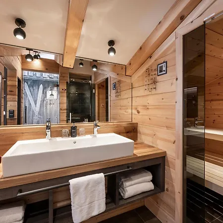 Austria - Natural Lifestyle Auf Der Piste 3*