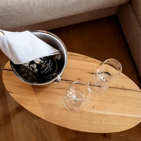 Austria - Natural Lifestyle Auf Der Piste 3* Obertauern