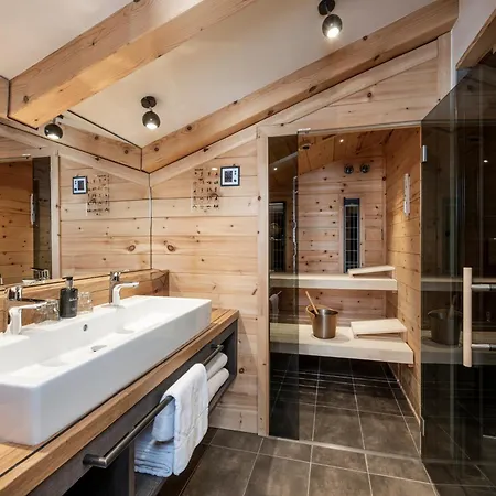 Austria - Natural Lifestyle Auf Der Piste