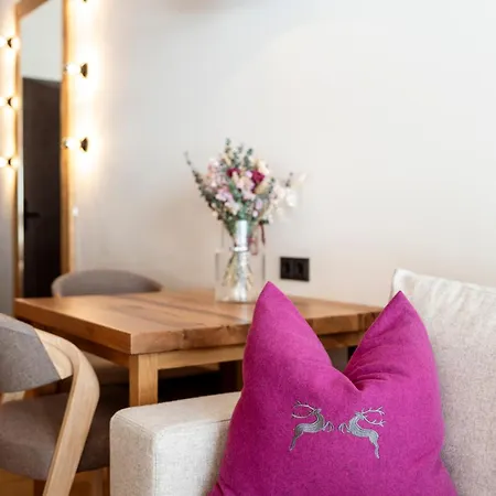 Apartmanhotel Austria - Natural Lifestyle Auf Der Piste