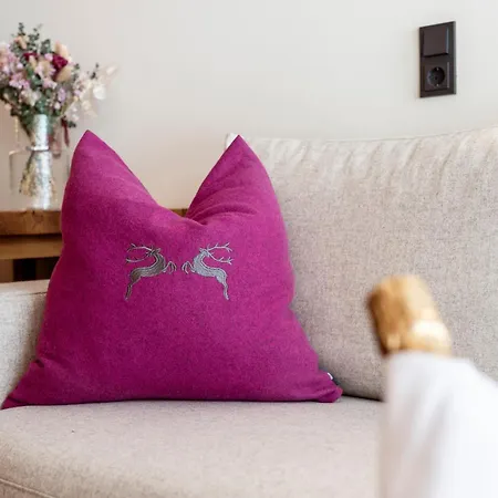 Austria - Natural Lifestyle Auf Der Piste 3*