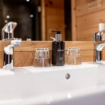 Austria - Natural Lifestyle Auf Der Piste 3* Obertauern