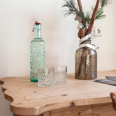 Apartmanhotel Austria - Natural Lifestyle Auf Der Piste
