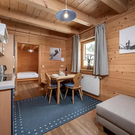 Austria - Natural Lifestyle Auf Der Piste Apartmanhotel 3*