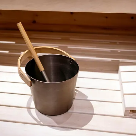 Apartmanhotel Austria - Natural Lifestyle Auf Der Piste 3*