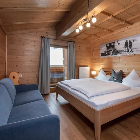 Austria - Natural Lifestyle Auf Der Piste 3*