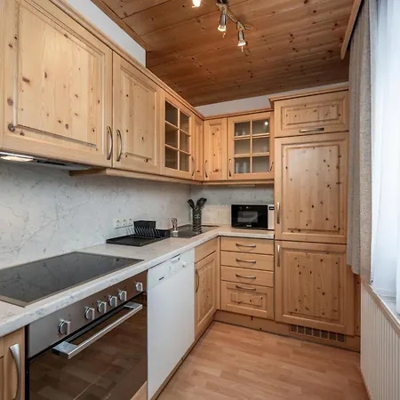 Austria - Natural Lifestyle Auf Der Piste 3* Obertauern