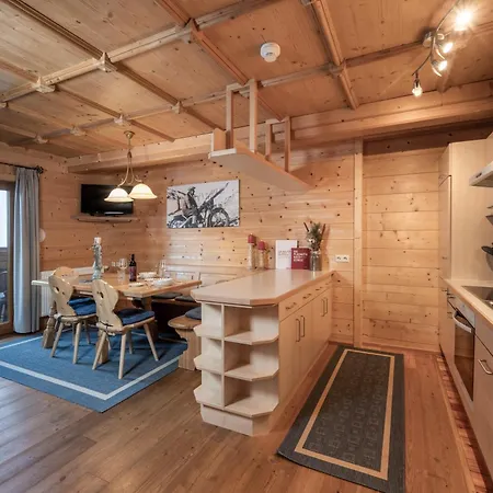 Austria - Natural Lifestyle Auf Der Piste