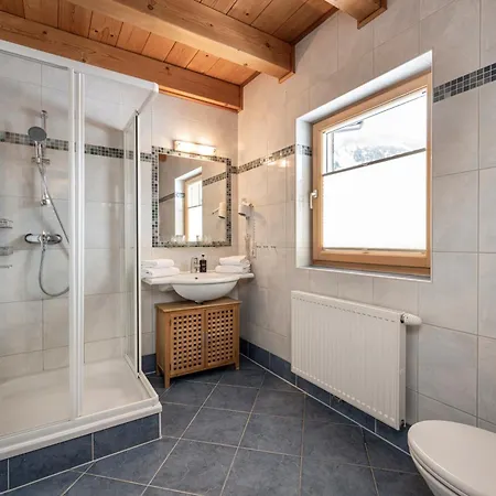 Austria - Natural Lifestyle Auf Der Piste Apartmanhotel
