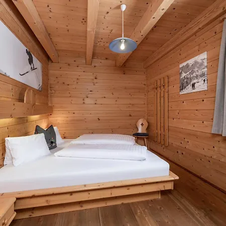 Apartmanhotel Austria - Natural Lifestyle Auf Der Piste