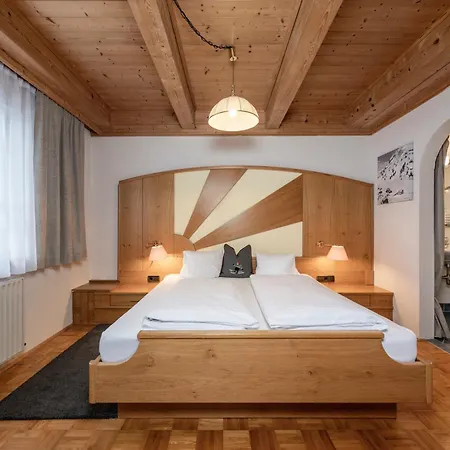 Austria - Natural Lifestyle Auf Der Piste Apartmanhotel 3*