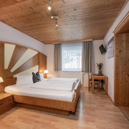 Austria - Natural Lifestyle Auf Der Piste Apartmanhotel Obertauern