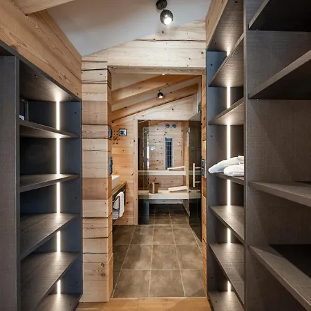 Apartmanhotel Austria - Natural Lifestyle Auf Der Piste Obertauern