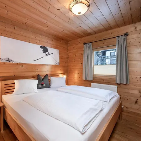 Austria - Natural Lifestyle Auf Der Piste Apartmanhotel