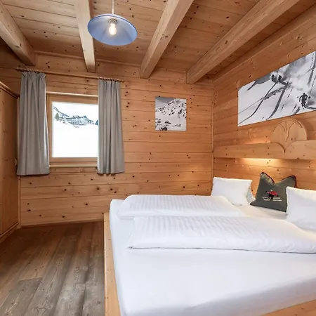 Apartmanhotel Austria - Natural Lifestyle Auf Der Piste