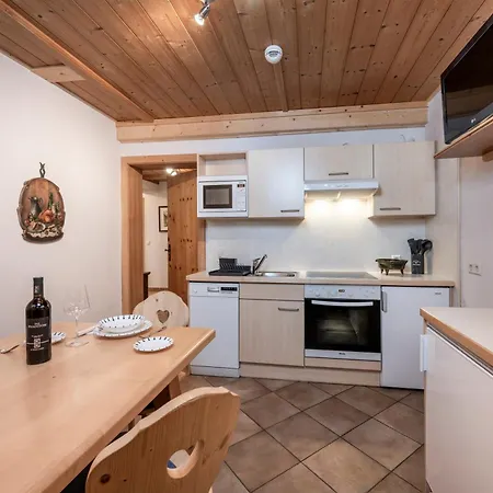 Austria - Natural Lifestyle Auf Der Piste Apartmanhotel 3*