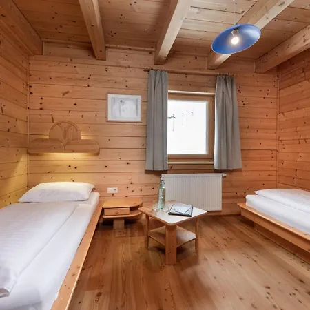 Austria - Natural Lifestyle Auf Der Piste Aparthotel Obertauern