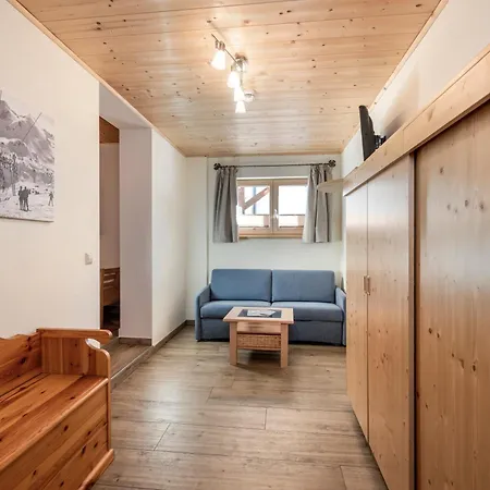 Apart-hotel Austria - Natural Lifestyle Auf Der Piste Obertauern