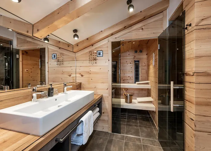 Austria - Natural Lifestyle Auf Der Piste