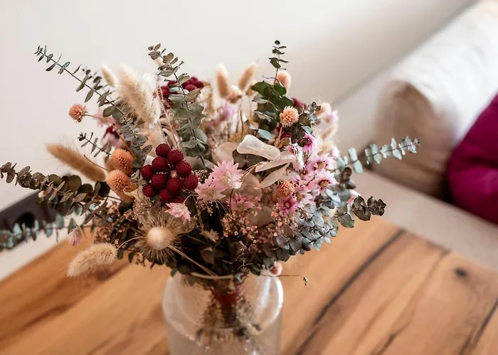 アパートホテル Austria - Natural Lifestyle Auf Der Piste 3*