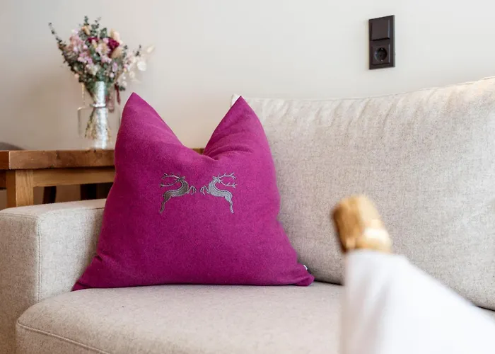 Austria - Natural Lifestyle Auf Der Piste 3*