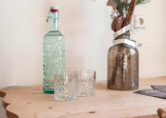 アパートホテル Austria - Natural Lifestyle Auf Der Piste