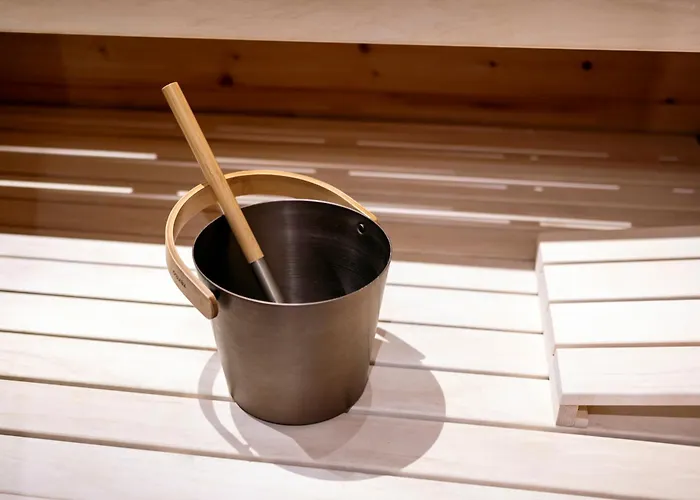 アパートホテル Austria - Natural Lifestyle Auf Der Piste 3*