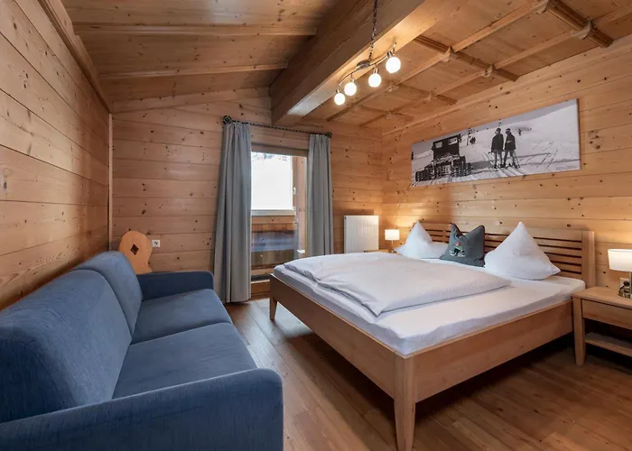 Austria - Natural Lifestyle Auf Der Piste 3*