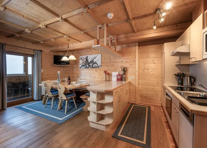 Austria - Natural Lifestyle Auf Der Piste