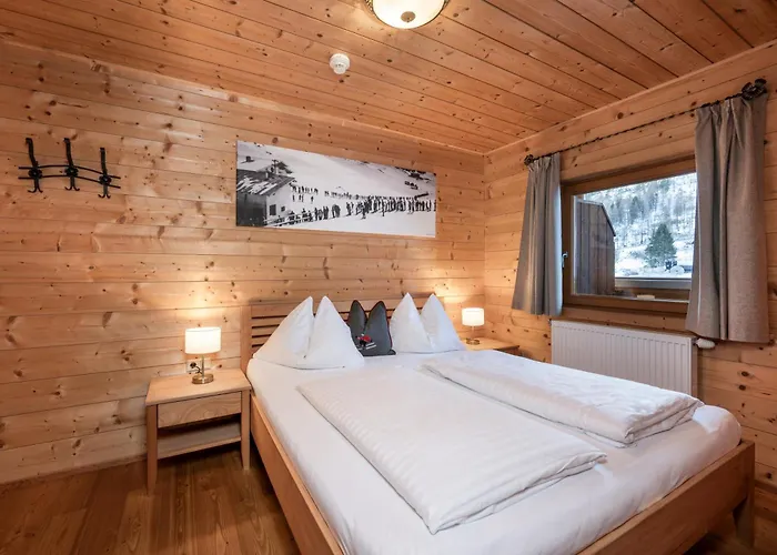 Austria - Natural Lifestyle Auf Der Piste