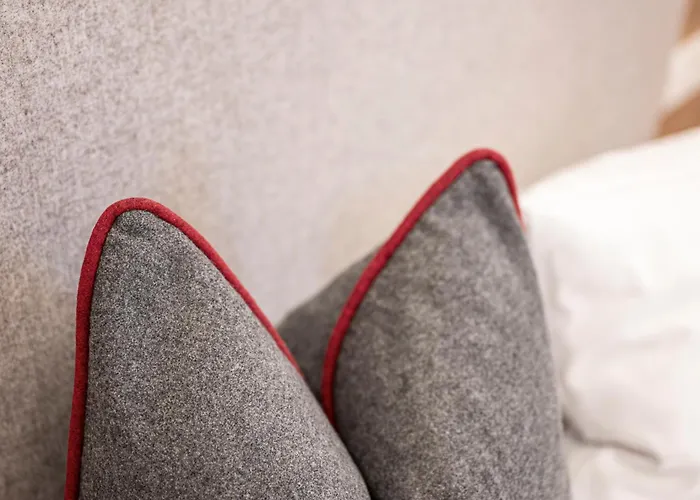 Austria - Natural Lifestyle Auf Der Piste アパートホテル 3*